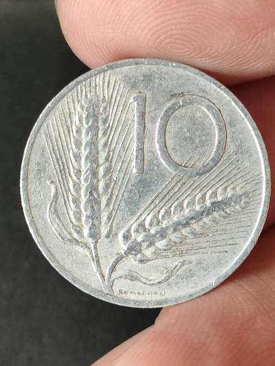 猩哥外币小铺➨【第211场】 - 意大利