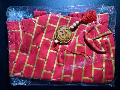 NO.18 好又多金牌大场，新店点关注不迷路！每周一站式配齐，方便凑单！（周6晚8点截拍，卖家送拍0抽成！） - 摩点 西游记-敢问路在何方 全新锦襕袈裟一件【你穿上了婚纱，我穿上了袈裟】