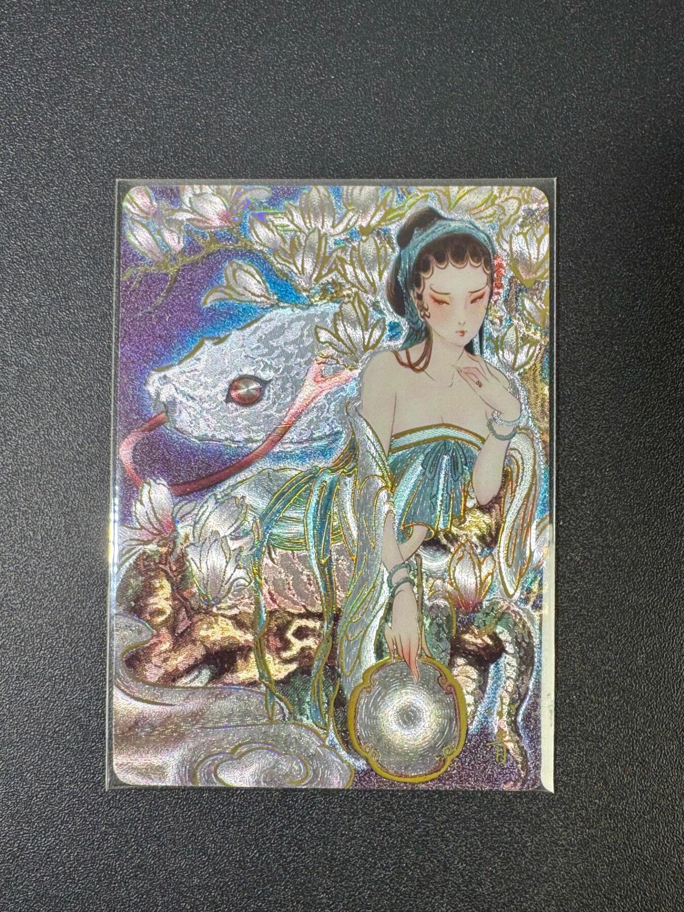 NO.18 好又多金牌大场，新店点关注不迷路！每周一站式配齐，方便凑单！（周6晚8点截拍，卖家送拍0抽成！） 焱卡 彫仙 解语花 小青 冷烫粗闪