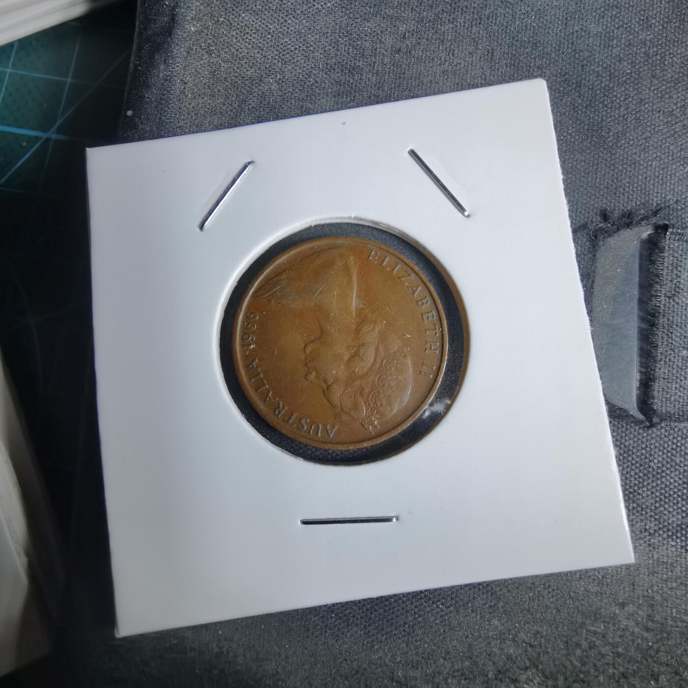 沼泽如烟--第938场 澳大利亚1966年二分