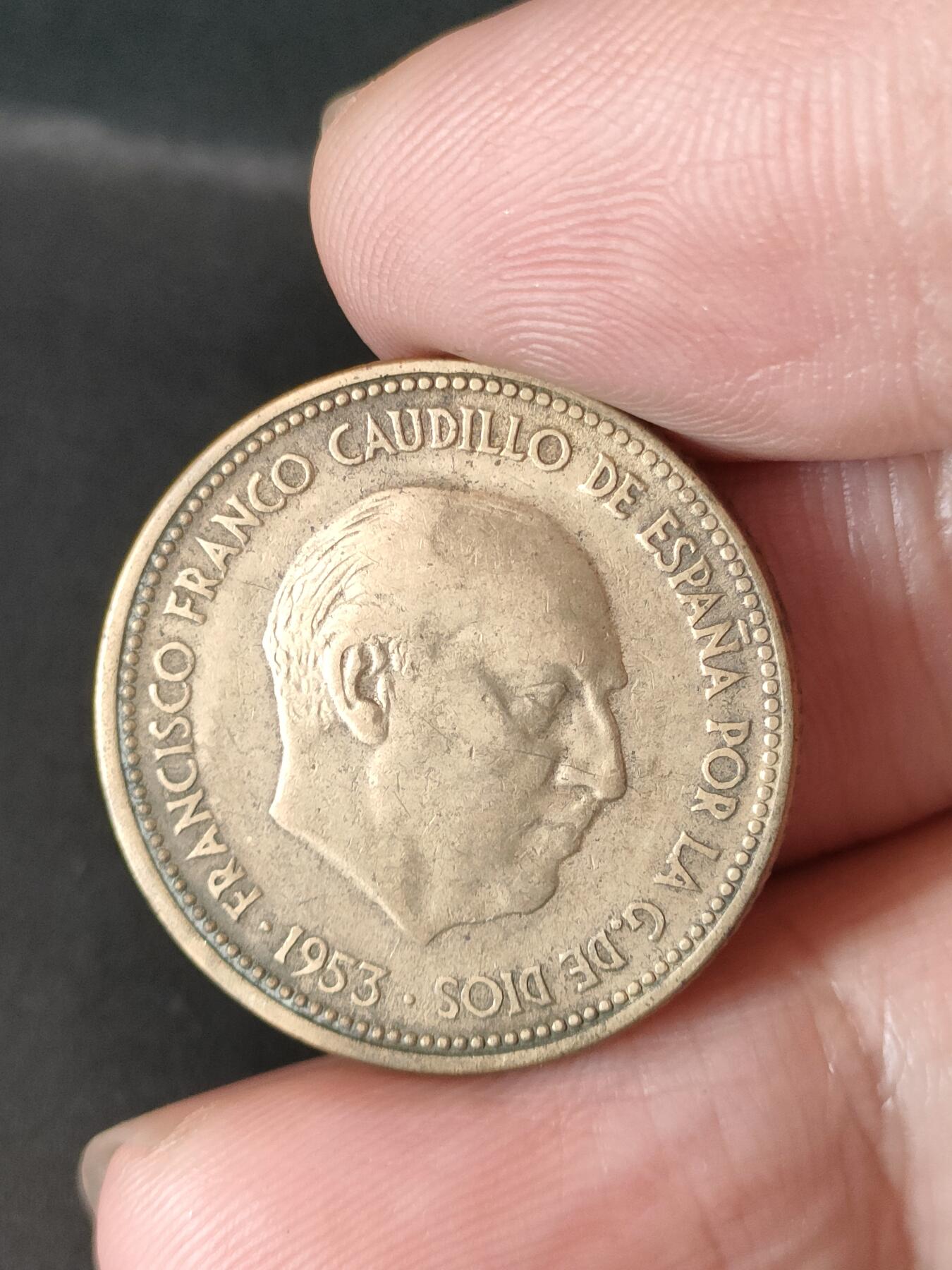 猩哥外币小铺➨【第211场】