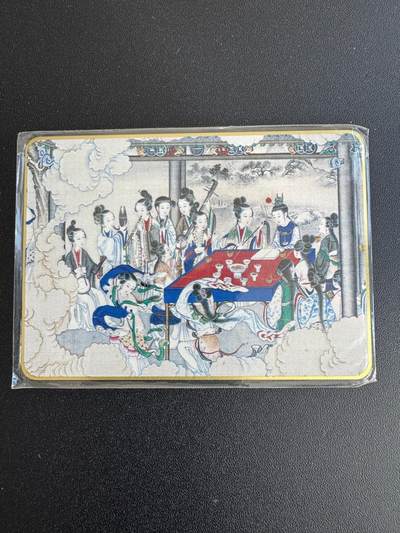 NO.18 好又多金牌大场，新店点关注不迷路！每周一站式配齐，方便凑单！（周6晚8点截拍，卖家送拍0抽成！） - 红楼梦1 金属卡 1张