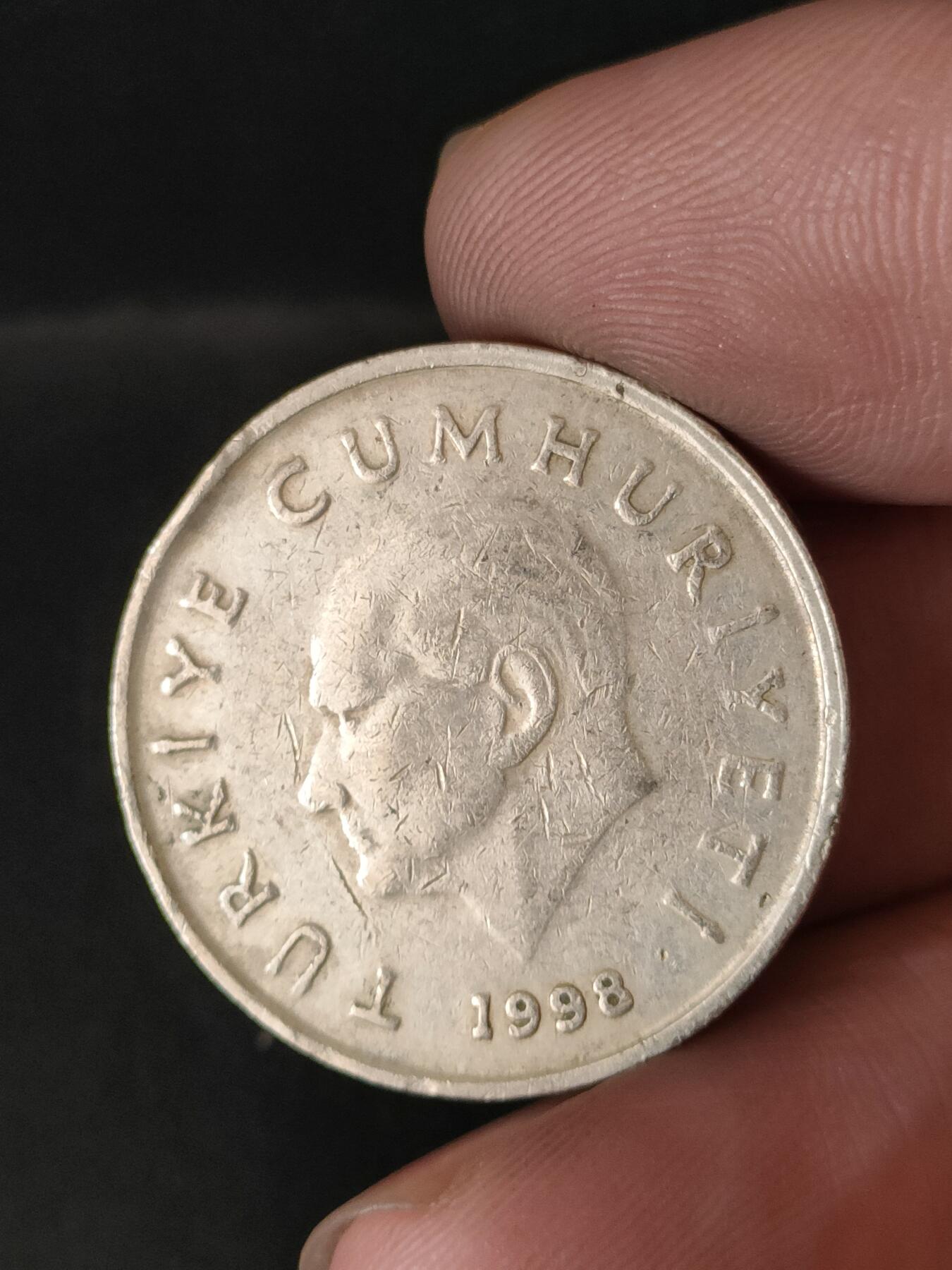 猩哥外币小铺➨【第211场】