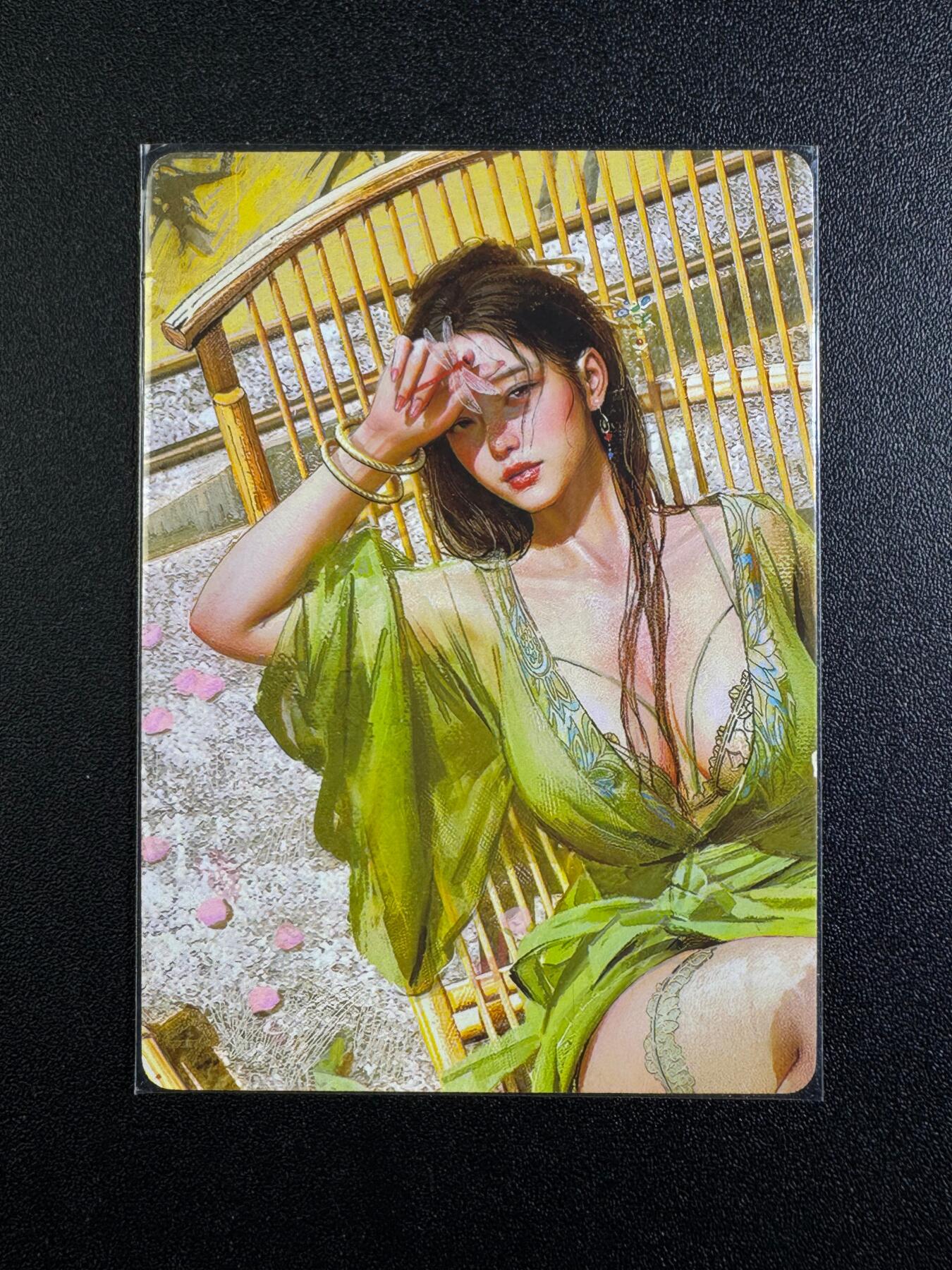 NO.18 好又多金牌大场，新店点关注不迷路！每周一站式配齐，方便凑单！（周6晚8点截拍，卖家送拍0抽成！） 焱卡 刷子 人间传 春夏秋冬大头卡