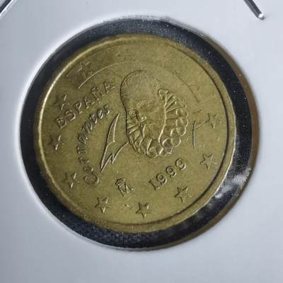 沼泽如烟--第938场 - 1999年10欧分