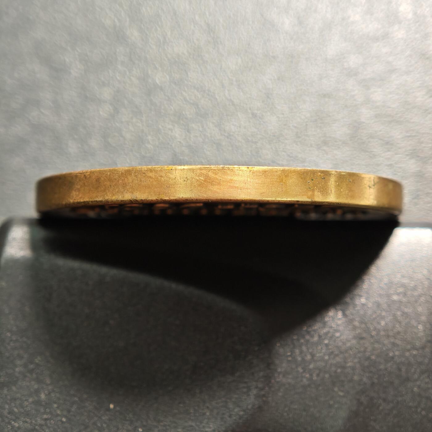 【德藏】世界币章拍卖第158期（拍品征集中~欢迎藏友联系）