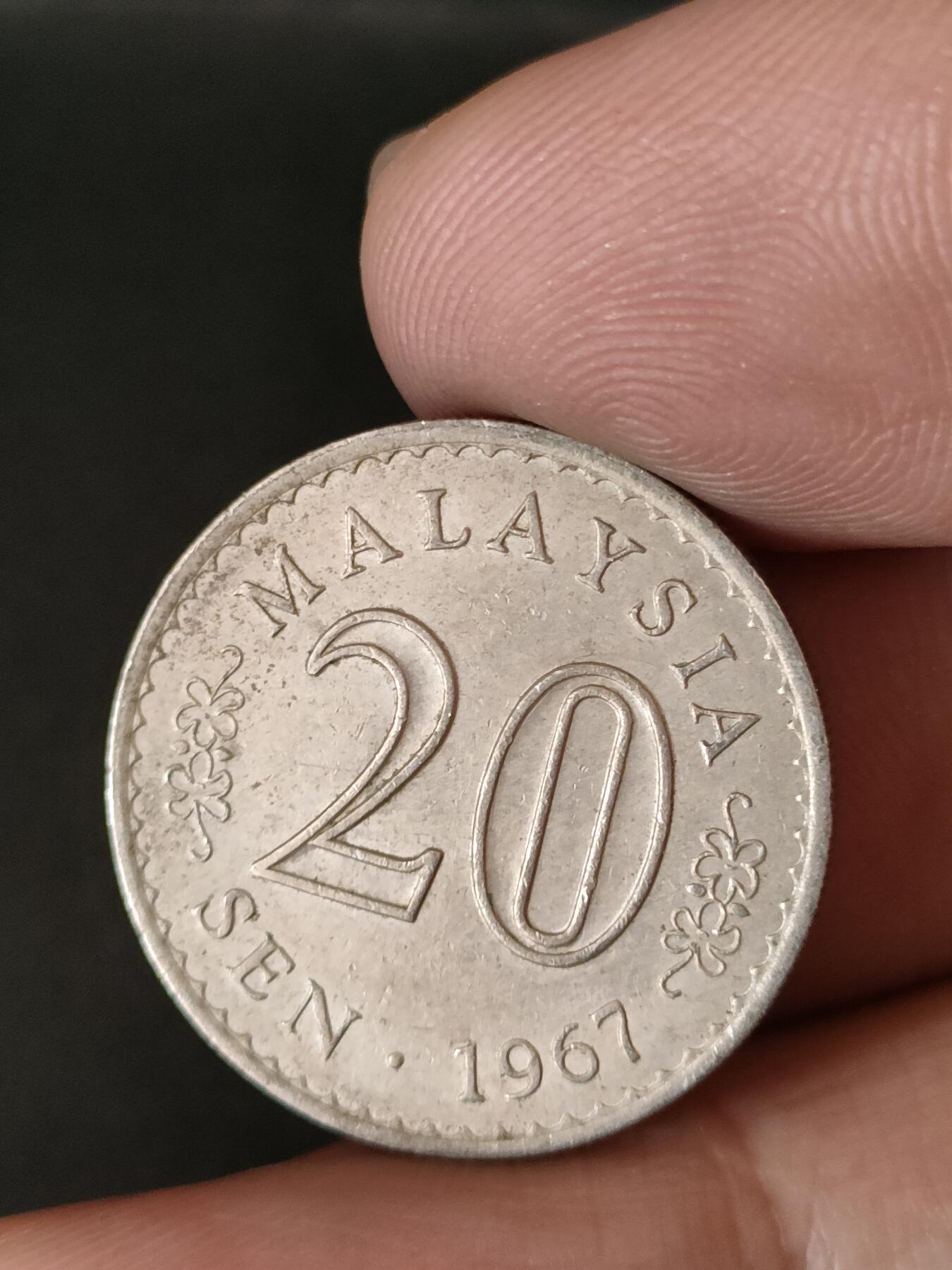 猩哥外币小铺➨【第211场】