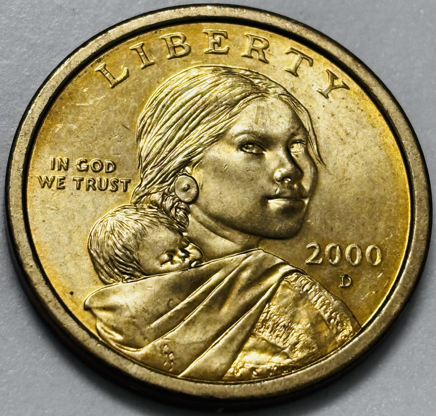 文馨钱币收藏第 286 场，圣诞节专场【 长期接收代拍品低至 0 佣金】