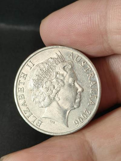 猩哥外币小铺➨【第211场】 - 澳大利亚