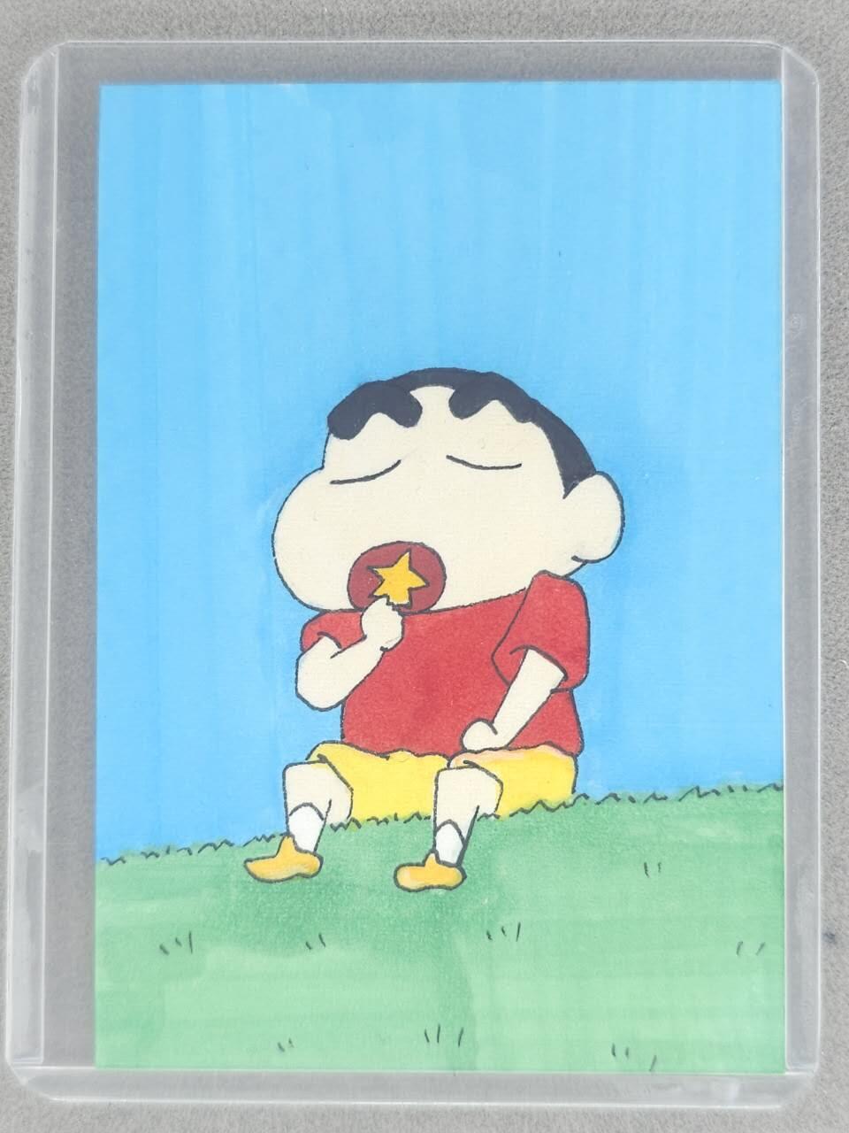 龙虎卡牌-六八场（无佣金，周六结拍，欢迎送拍）