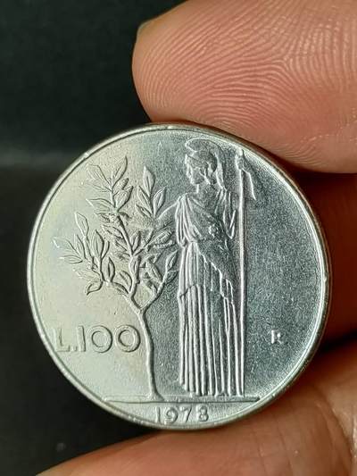 猩哥外币小铺➨【第211场】 - 意大利