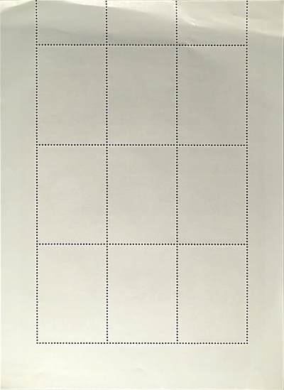 ↓君缘收藏797期☞钱币邮品↓无佣金、可寄存、满30元包邮  马里邮票，1997年摇滚乐队披头士歌手约翰•列侬邮票小版张