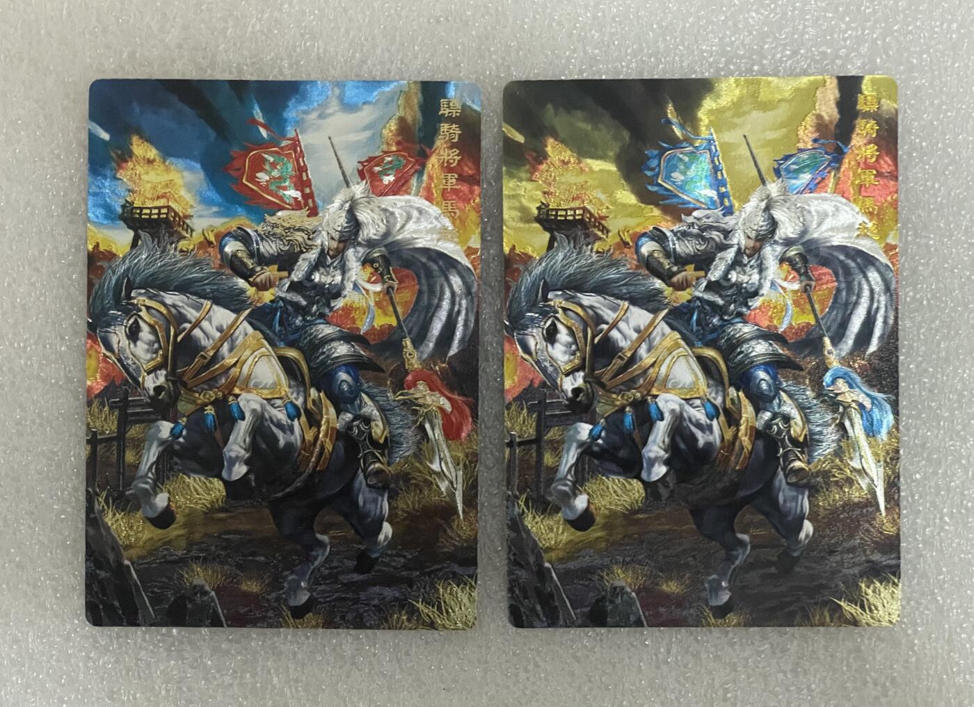 NO.18 好又多金牌大场，新店点关注不迷路！每周一站式配齐，方便凑单！（周6晚8点截拍，卖家送拍0抽成！） 奇点 马超 粗闪+冷烫