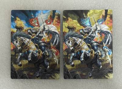 NO.18 好又多金牌大场，新店点关注不迷路！每周一站式配齐，方便凑单！（周6晚8点截拍，卖家送拍0抽成！） - 奇点 马超 粗闪+冷烫