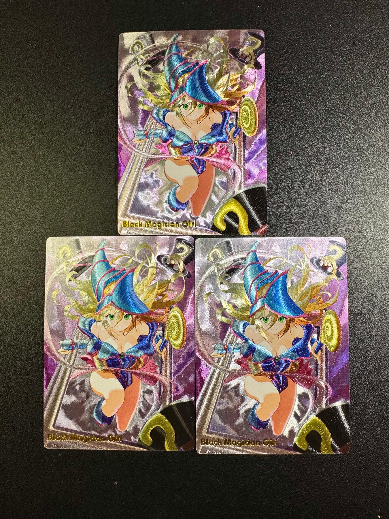 NO.18 好又多金牌大场，新店点关注不迷路！每周一站式配齐，方便凑单！（周6晚8点截拍，卖家送拍0抽成！） 奇点 黑魔女 粗闪3张