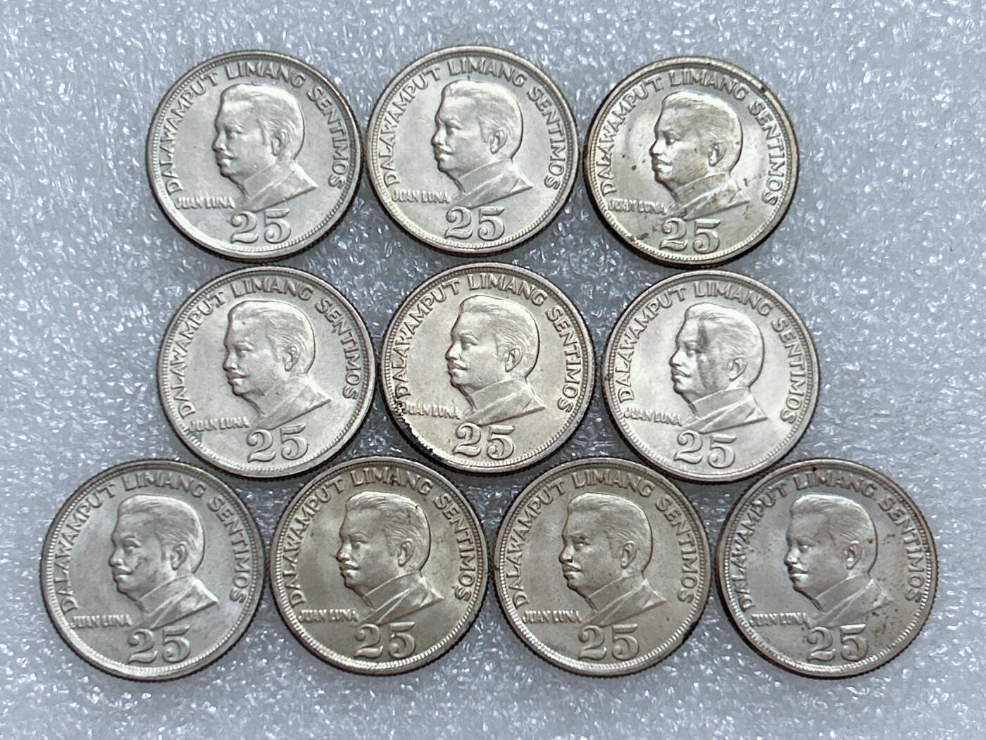 第一海外回流一元起拍收藏 散集专场  第278期