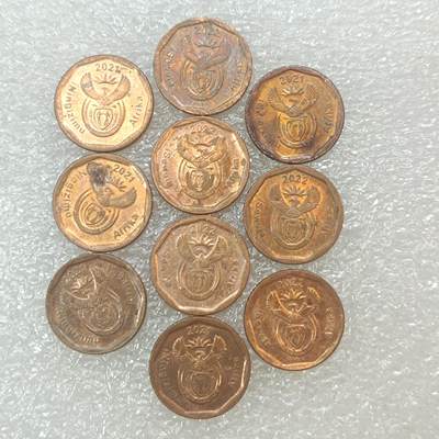 君烨收藏 0元起拍 散币场 每天一场 可留存 第29场 周日发货 33散币