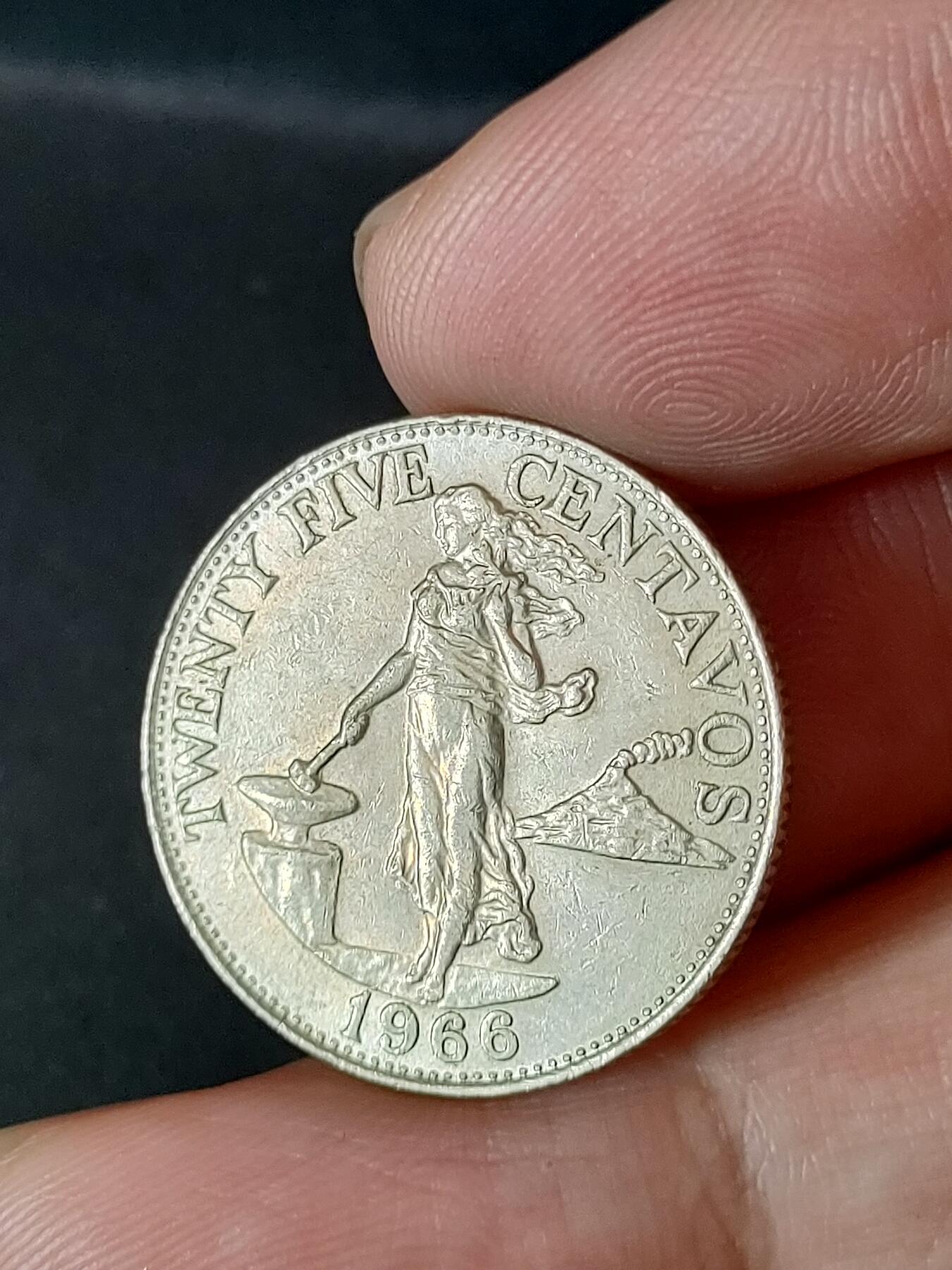 猩哥外币小铺➨【第211场】 菲律宾