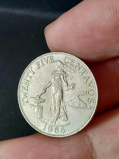 猩哥外币小铺➨【第211场】 - 菲律宾