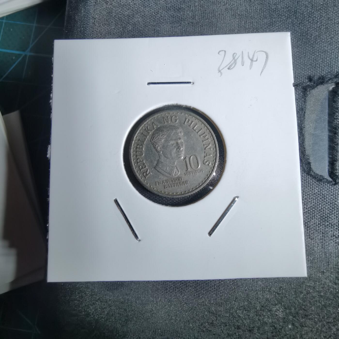 沼泽如烟--第938场 菲律宾1978年十分