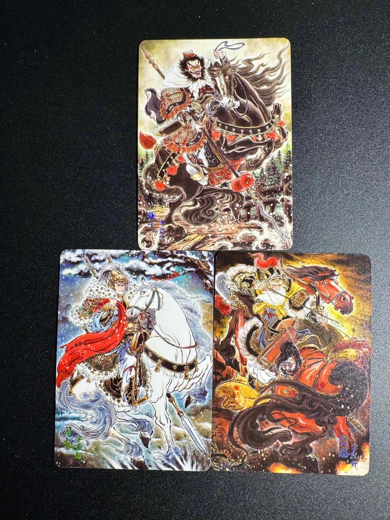 NO.18 好又多金牌大场，新店点关注不迷路！每周一站式配齐，方便凑单！（周6晚8点截拍，卖家送拍0抽成！） 焱卡 彫仙 张飞 马超 黄忠 普卡