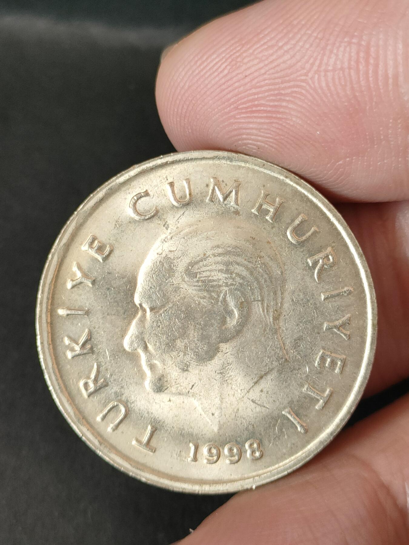 猩哥外币小铺➨【第211场】