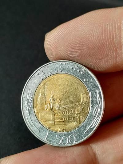 猩哥外币小铺➨【第211场】 - 意大利