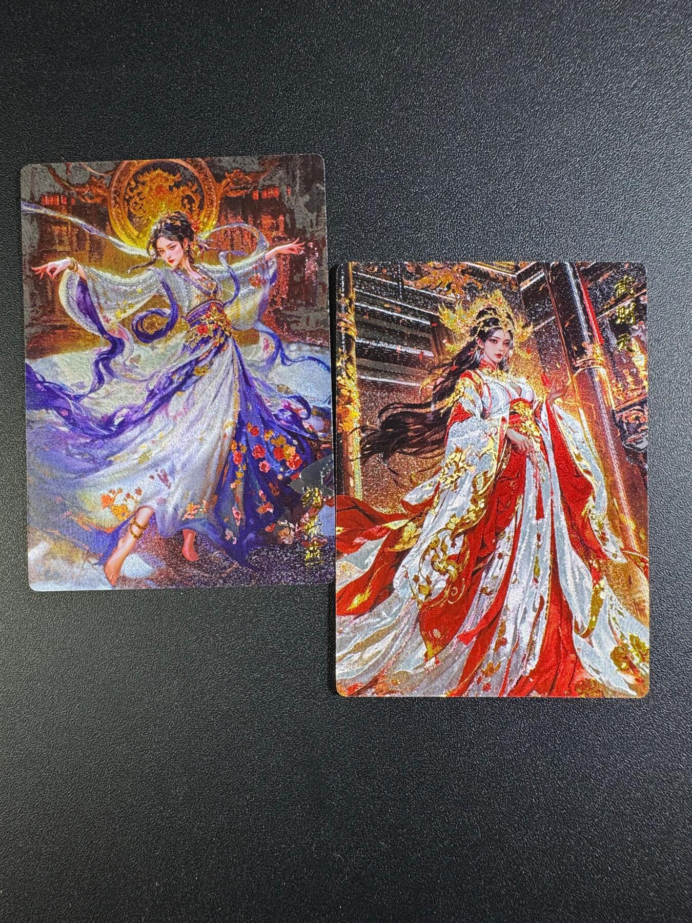 NO.18 好又多金牌大场，新店点关注不迷路！每周一站式配齐，方便凑单！（周6晚8点截拍，卖家送拍0抽成！） 奇点 宗rich 赵飞燕 武则天 粗闪2张