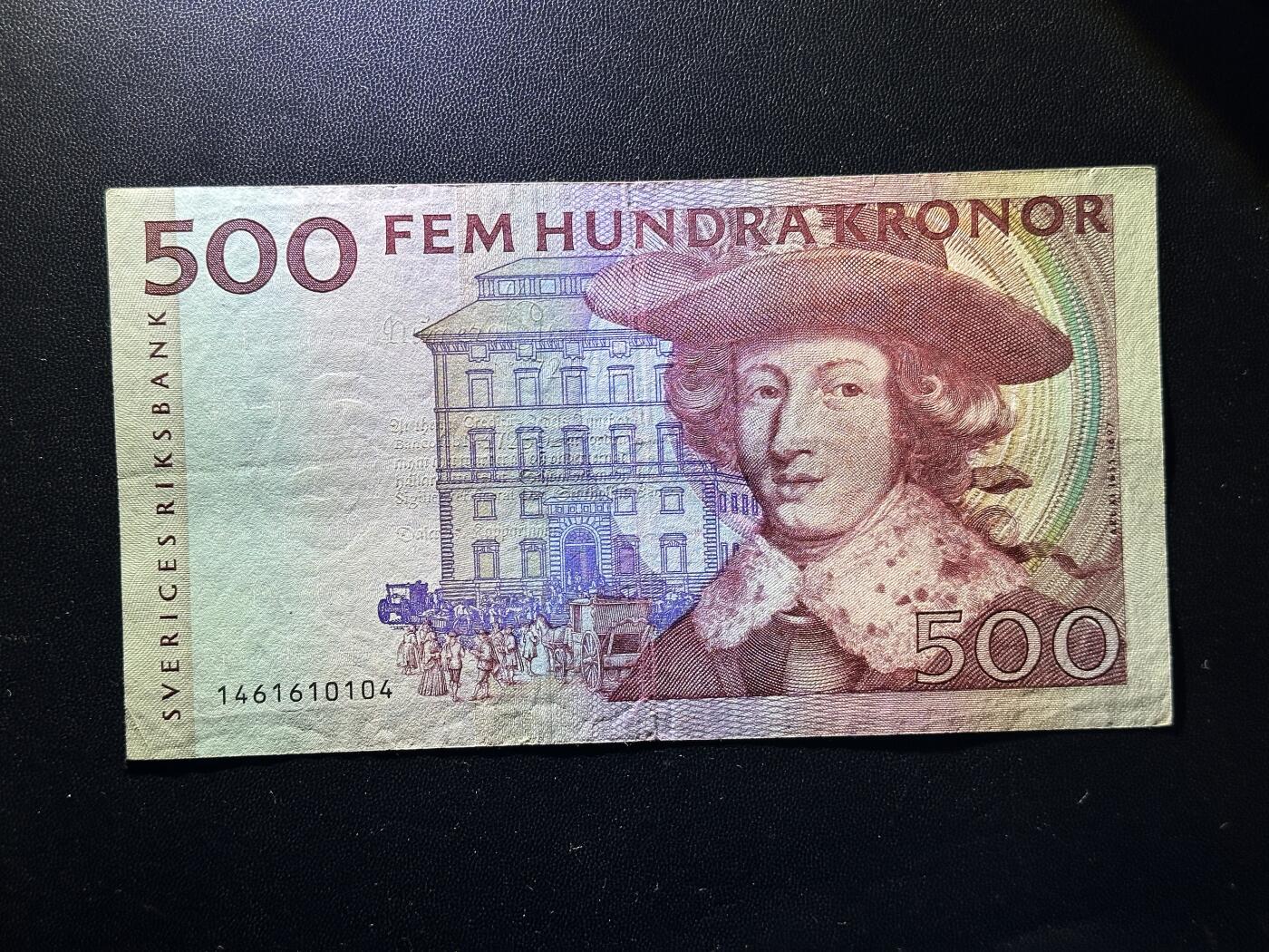 《外钞收藏家》第五百九十五期（优品场）（本平台长期征集拍品、欢迎藏友们联系合作）