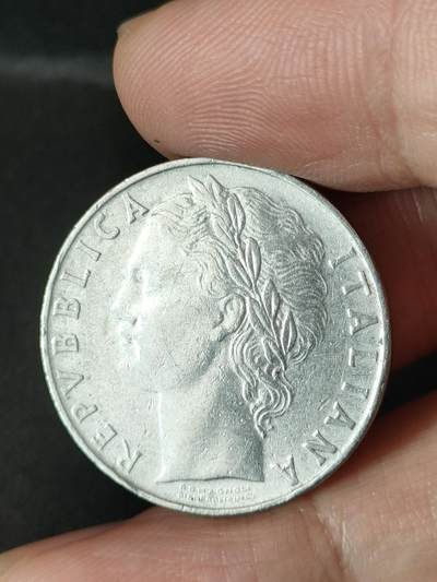 猩哥外币小铺➨【第211场】 - 意大利