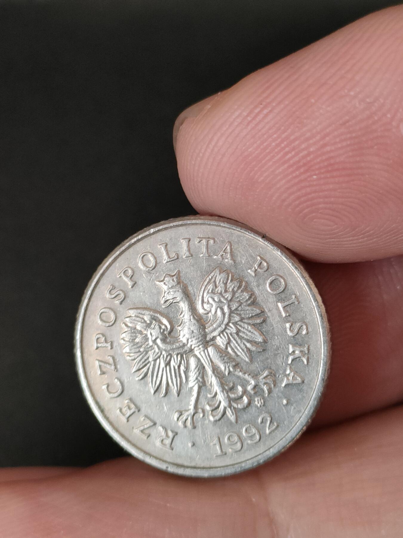 猩哥外币小铺➨【第211场】 波兰