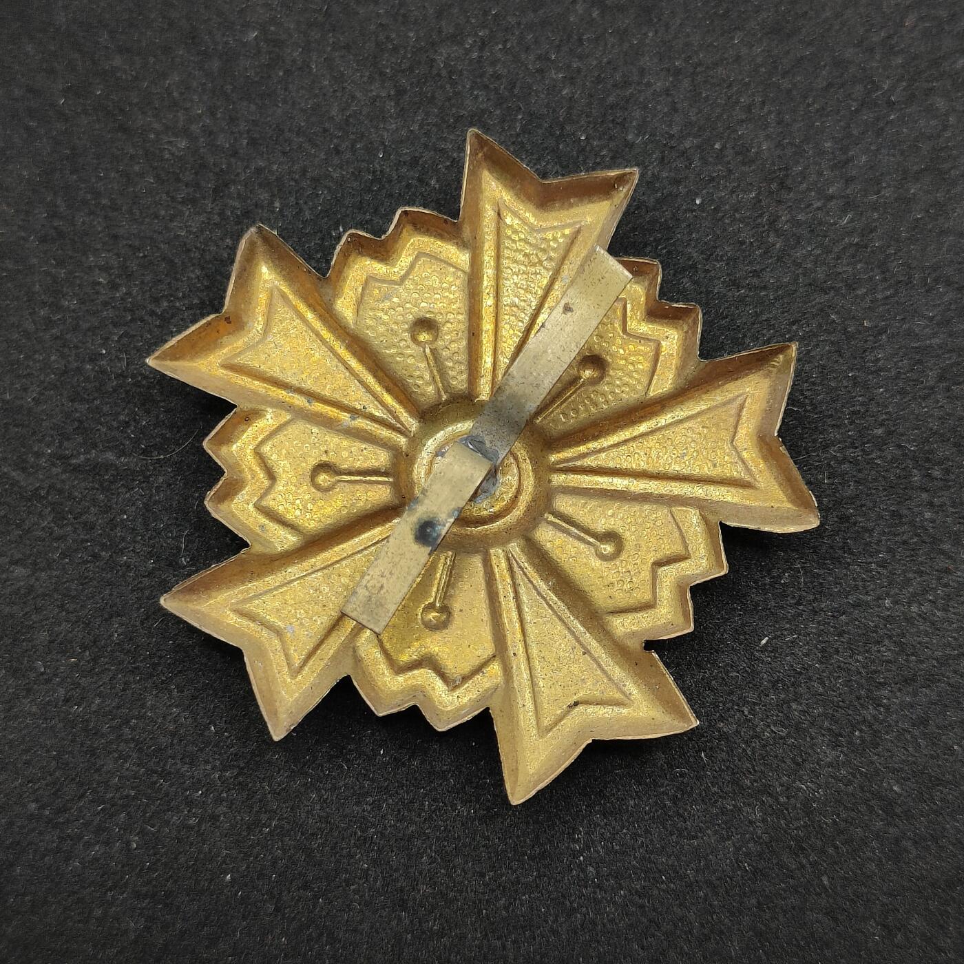 0元起拍勋章 第320期 咸鱼国勋章拍卖专场 12月21日（周日）下午6：00开始