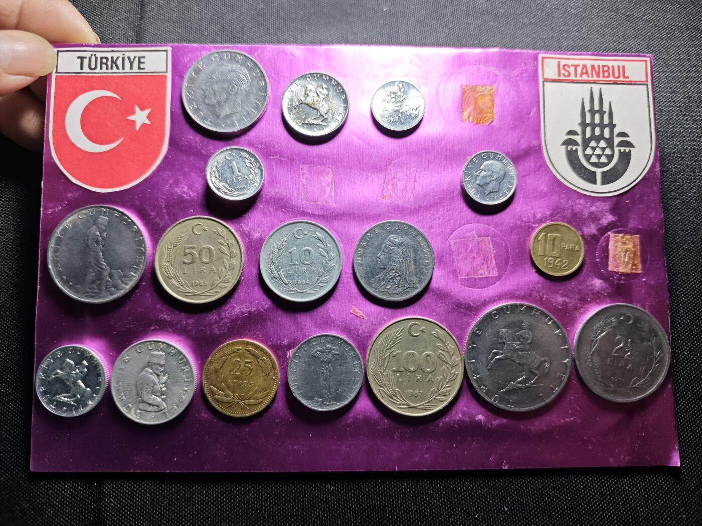 KK钱币收藏小铺 《套币 好品/批量散币专场》  2月预留时间 周末发货