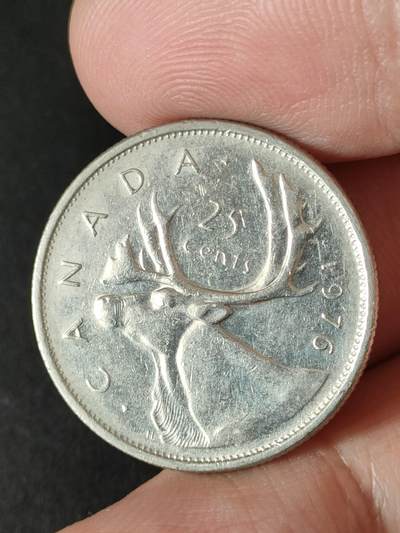 猩哥外币小铺➨【第211场】 - 加拿大