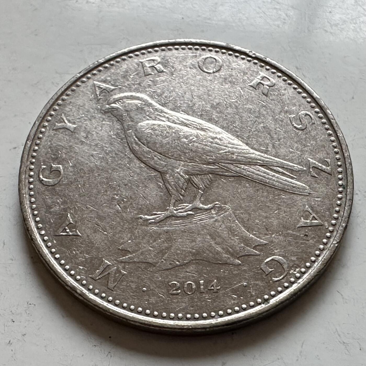 🌹外币初藏🌹🐯2025年第143场  每周二四六晚8️⃣点 接代拍 匈牙利2004年50福林