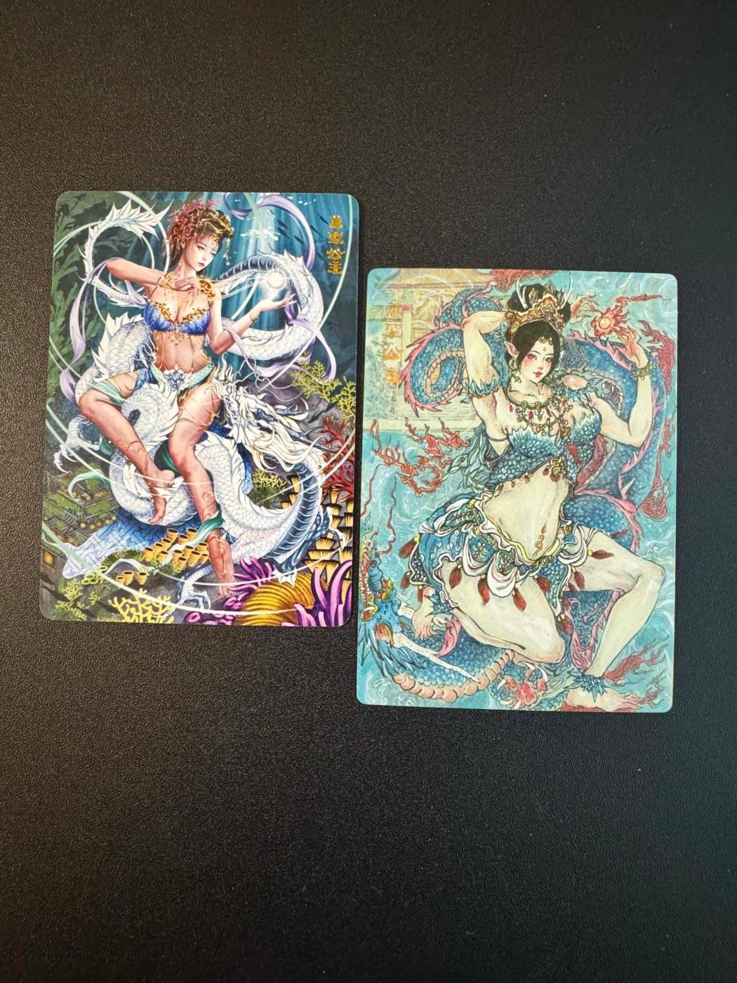 NO.18 好又多金牌大场，新店点关注不迷路！每周一站式配齐，方便凑单！（周6晚8点截拍，卖家送拍0抽成！） 春芳西游特卡 万圣公主 普卡一对