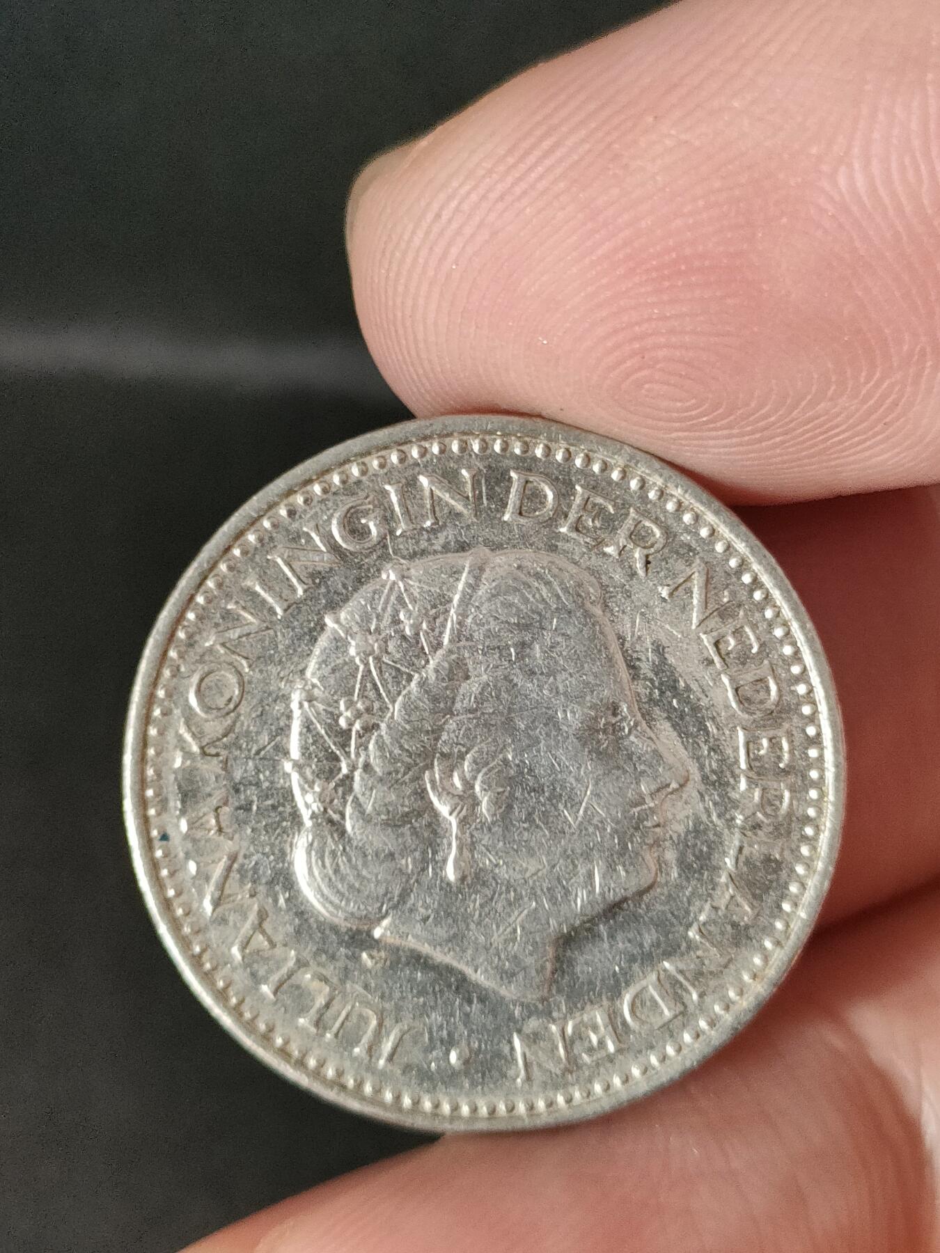 猩哥外币小铺➨【第211场】 荷兰