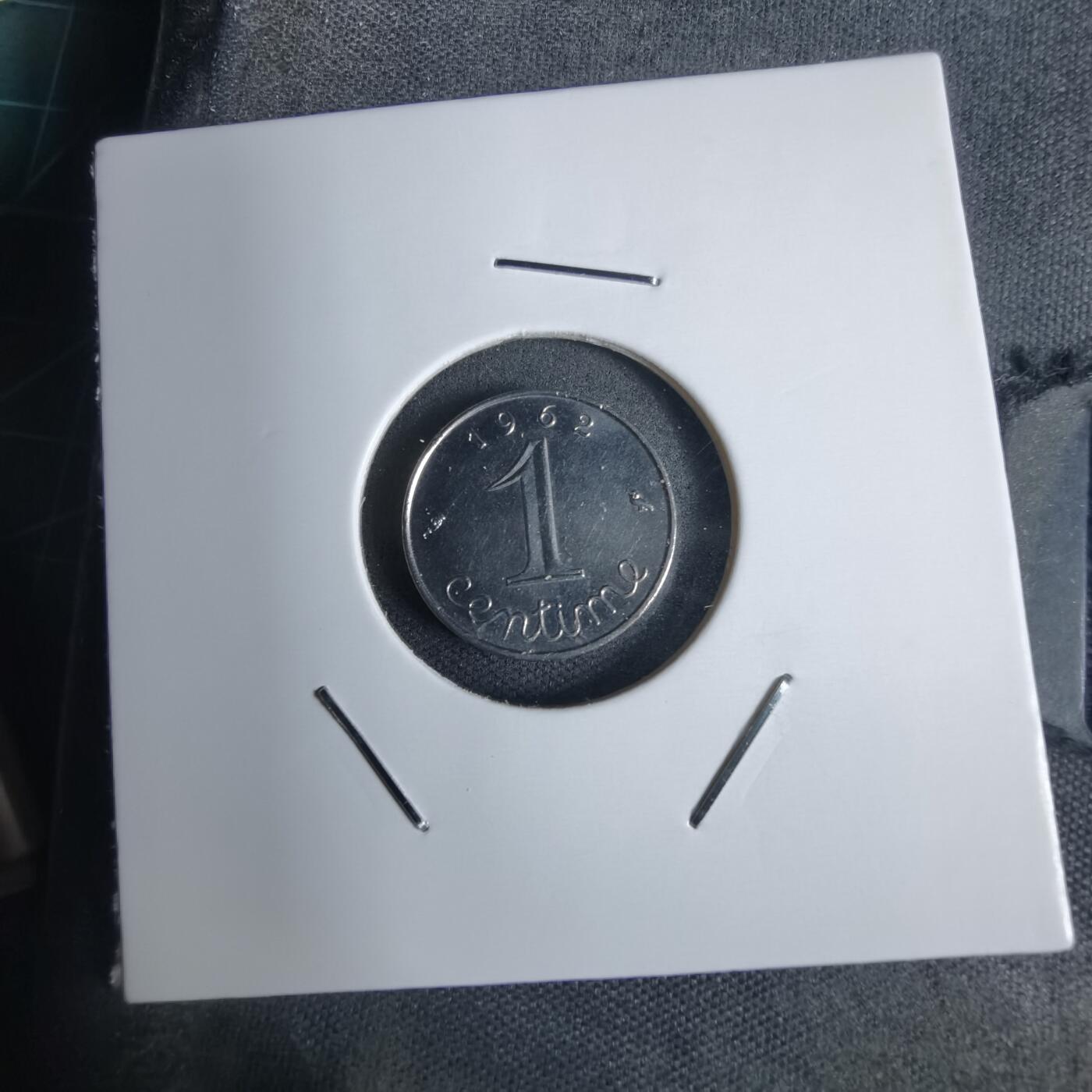 沼泽如烟--第938场 法国1962年一分