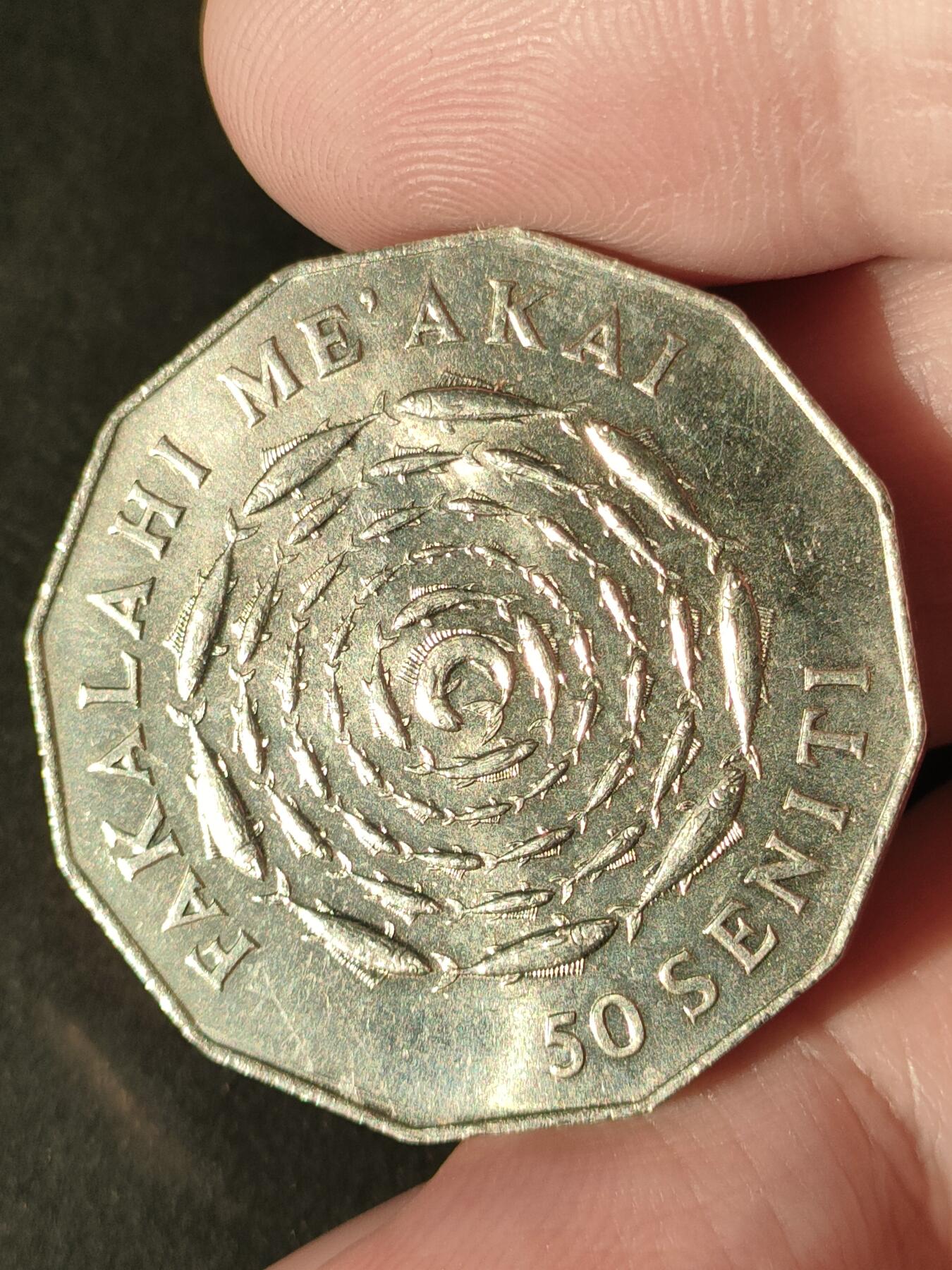 猩哥外币小铺➨【第211场】