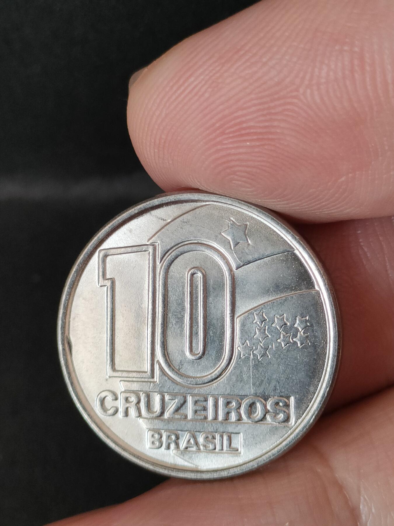 猩哥外币小铺➨【第211场】