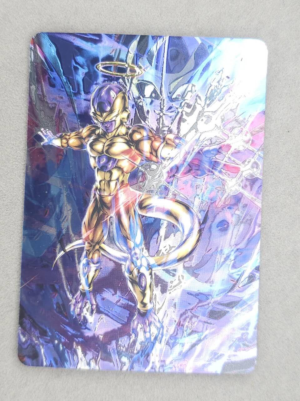 龙虎卡牌-六八场（无佣金，周六结拍，欢迎送拍） 光刻卡 白花恋诗 弗利萨