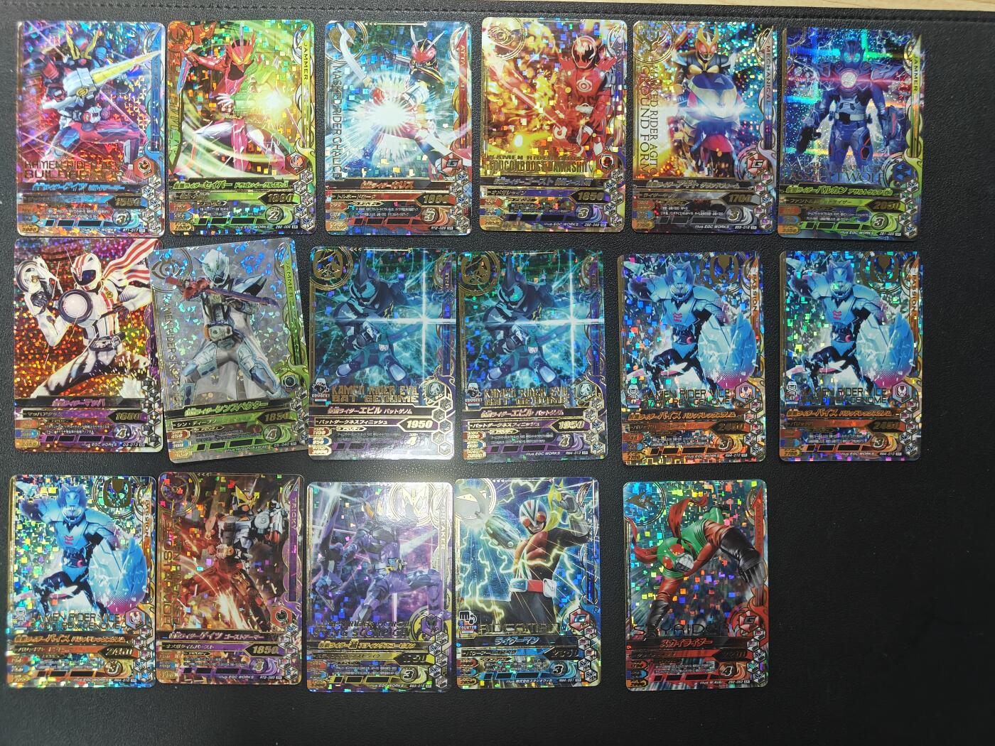 天玑星卡拍第151期《12.18周四截拍》持续收拍收评中 满赠卡需备注