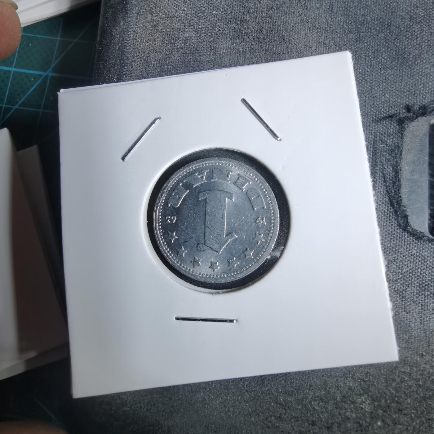 沼泽如烟--第938场 南斯拉夫1963年1第纳尔