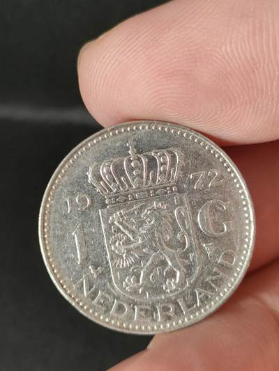 猩哥外币小铺➨【第211场】 - 荷兰