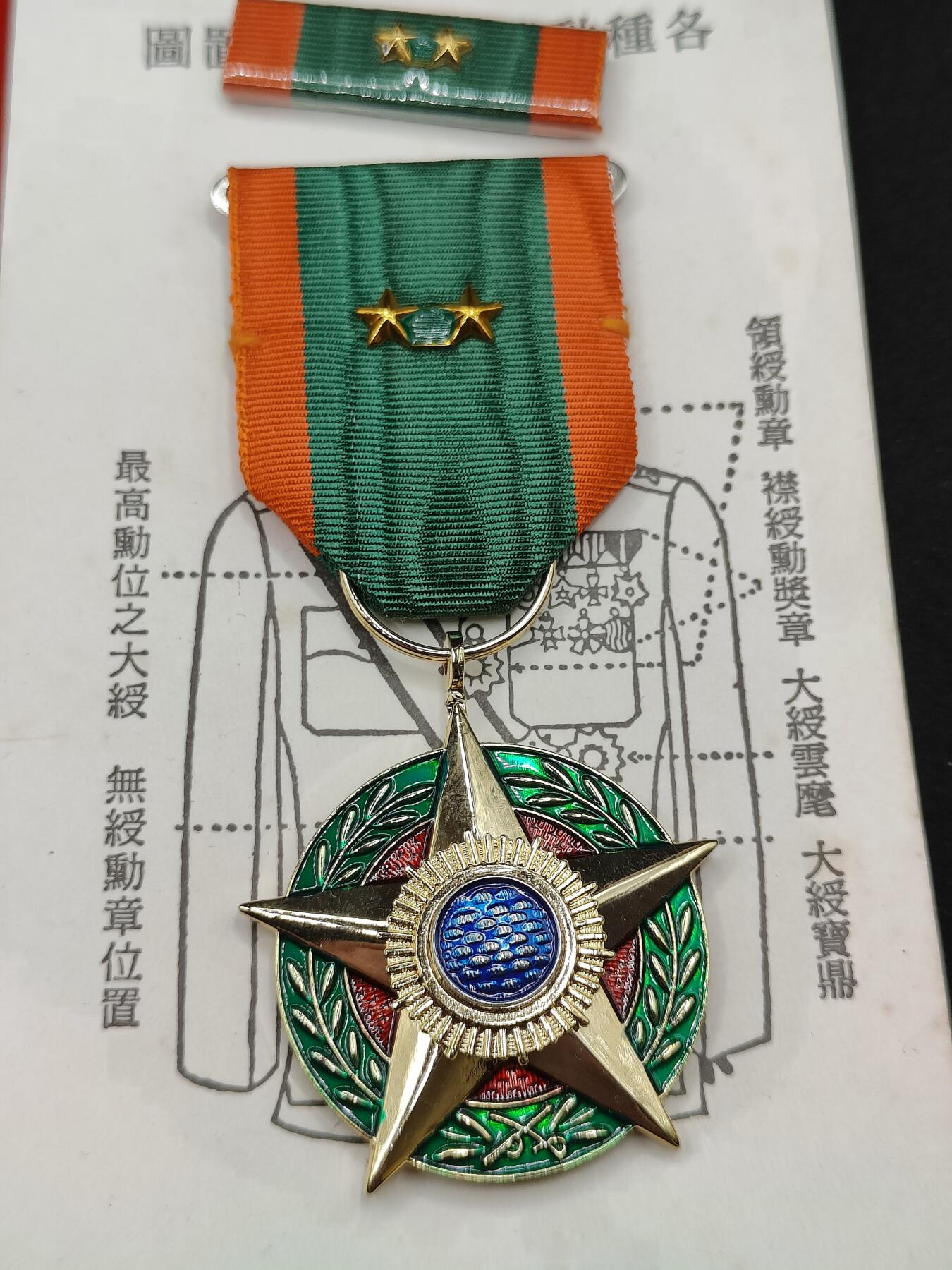 0元起拍勋章 第320期 咸鱼国勋章拍卖专场 12月21日（周日）下午6：00开始