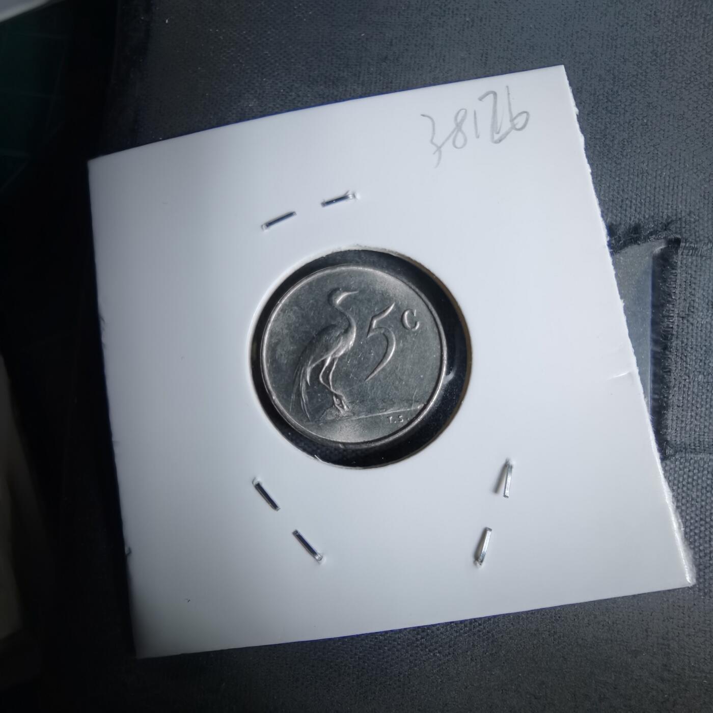 沼泽如烟--第938场 南非1966年五分