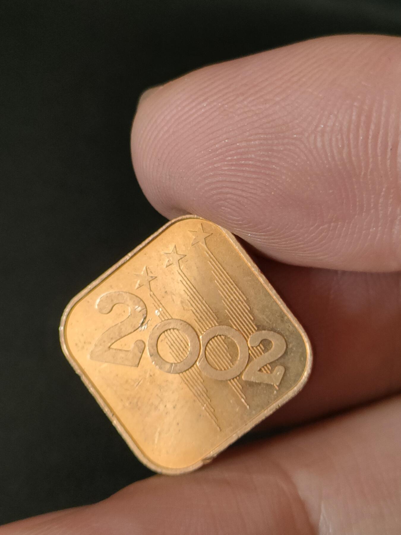 猩哥外币小铺➨【第211场】 生肖币