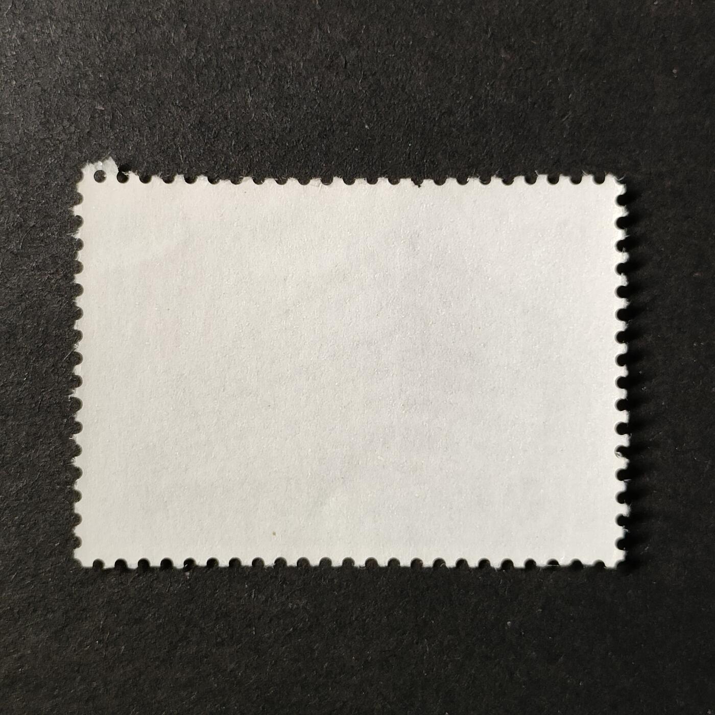 ↓君缘收藏685期☞钱币邮品↓无佣金、可寄存、满30元包邮  日本邮票，1965年通信总会博物馆竣工纪念邮票1全