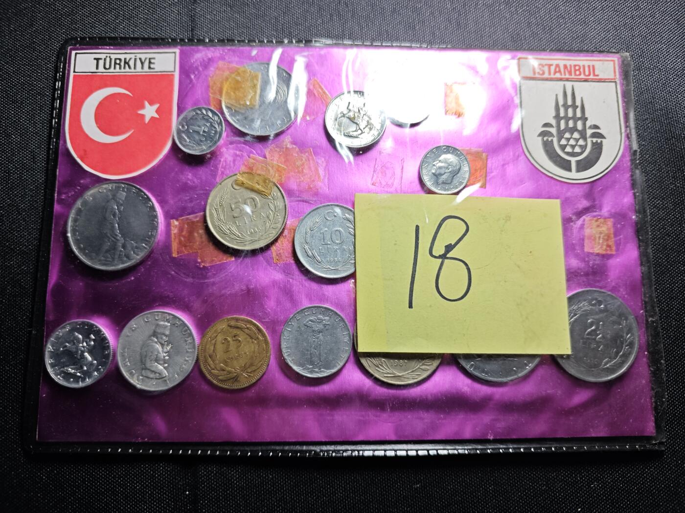 KK钱币收藏小铺 《套币 好品/批量散币专场》  2月预留时间 周末发货