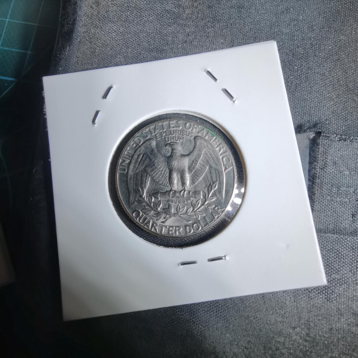 沼泽如烟--第938场 美国1974年25分